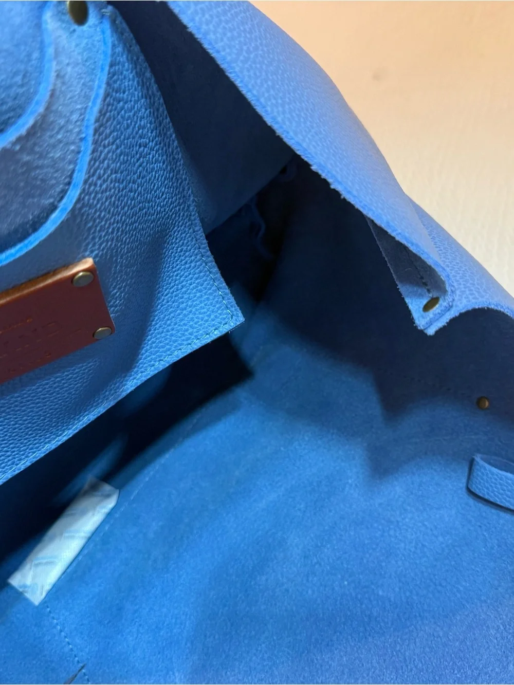 PLG Breeze OS Tote - Unicorn